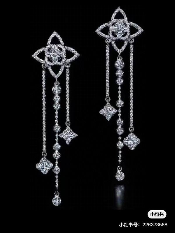 LV Earring 03lyr133